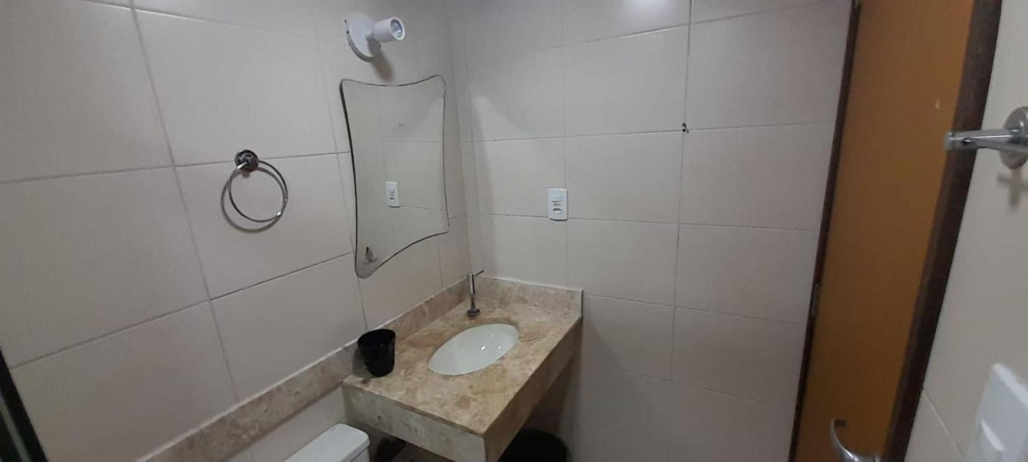 Sensacional Flat No Mardisa Apartment Joao Pessoa Exterior photo