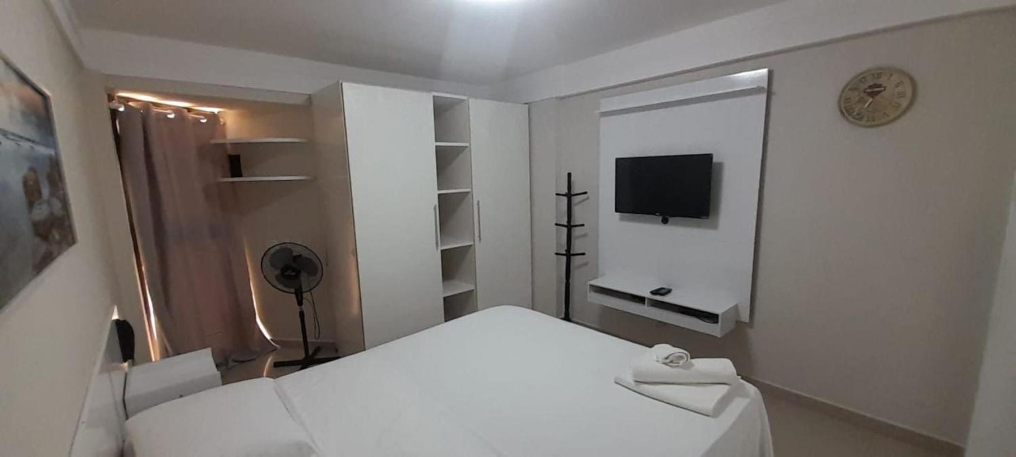 Sensacional Flat No Mardisa Apartment Joao Pessoa Exterior photo