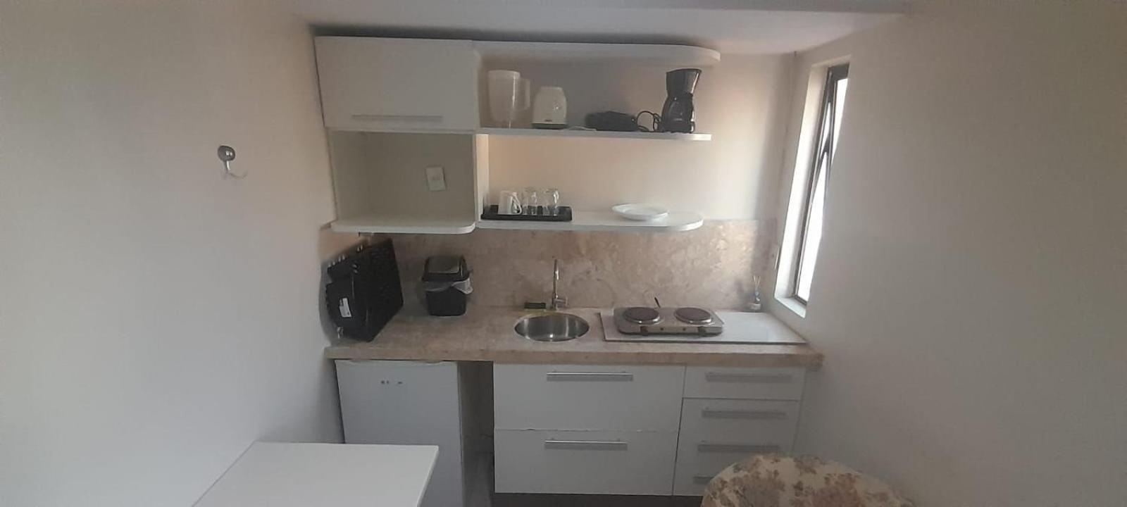 Sensacional Flat No Mardisa Apartment Joao Pessoa Exterior photo