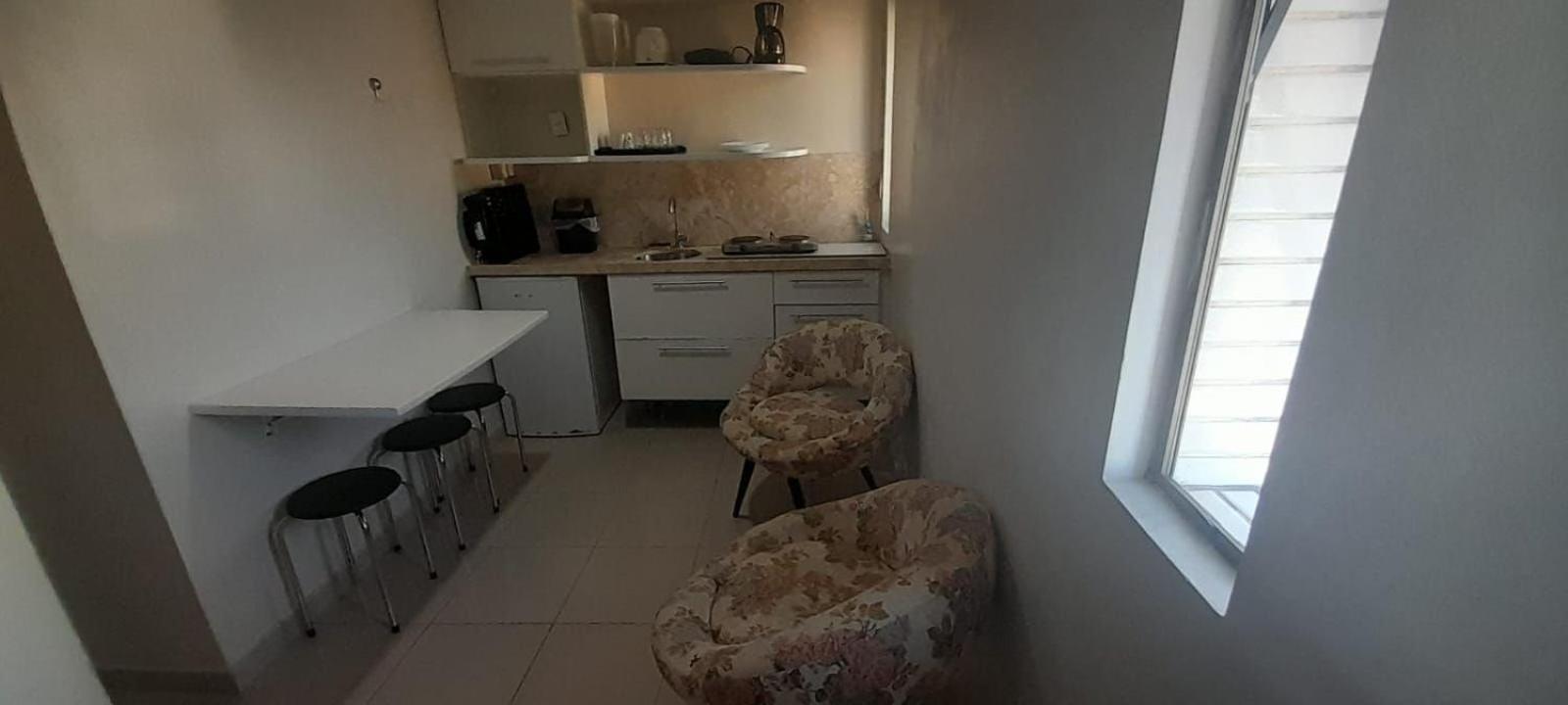 Sensacional Flat No Mardisa Apartment Joao Pessoa Exterior photo