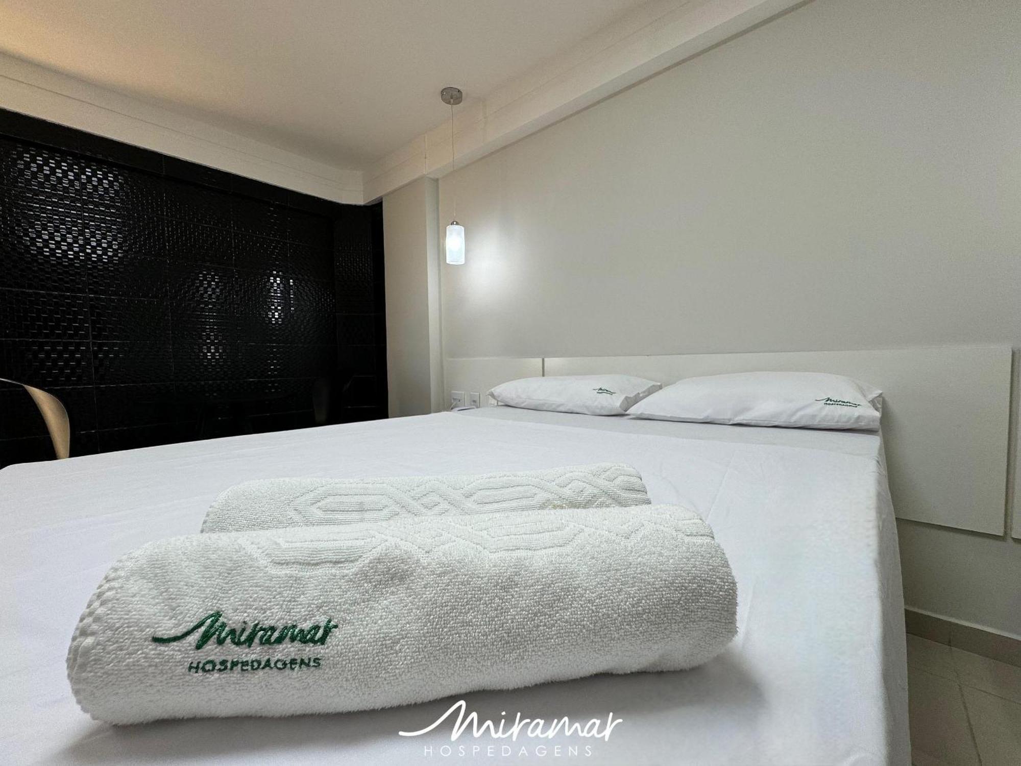 Sensacional Flat No Mardisa Apartment Joao Pessoa Exterior photo