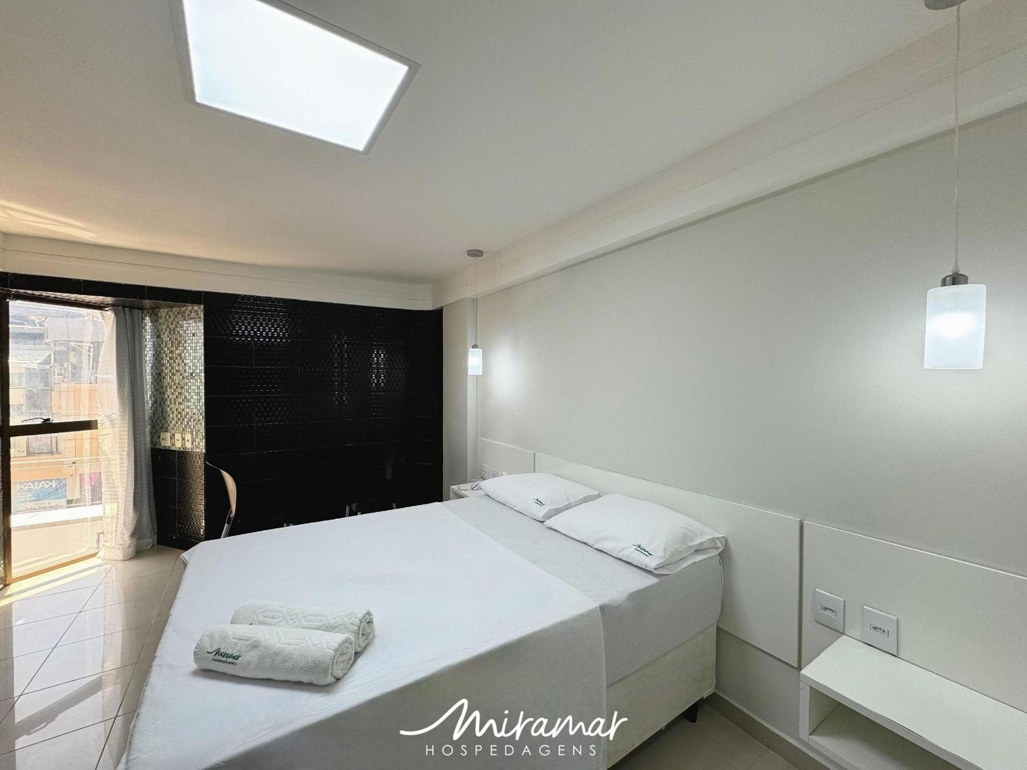 Sensacional Flat No Mardisa Apartment Joao Pessoa Exterior photo