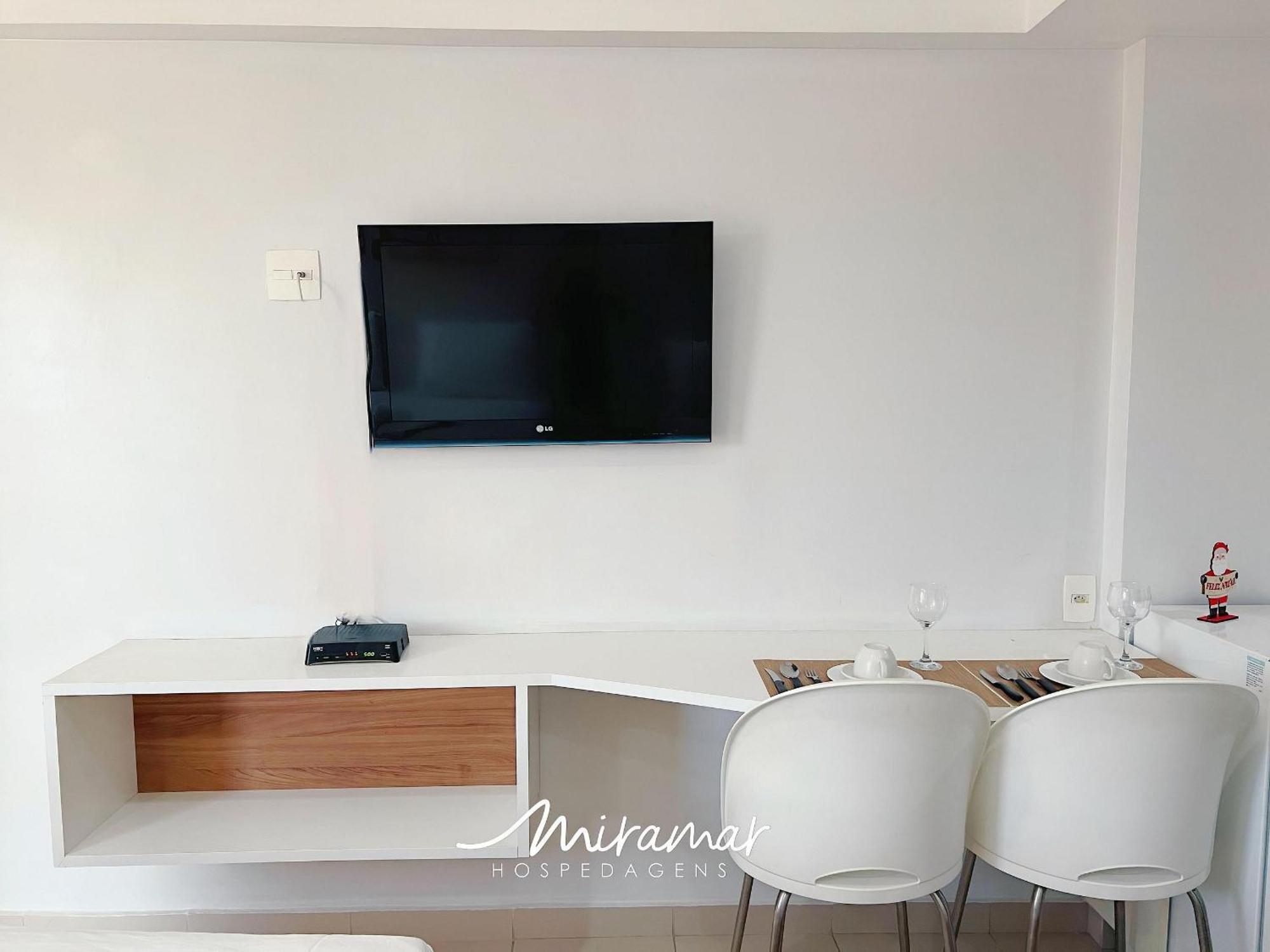 Sensacional Flat No Mardisa Apartment Joao Pessoa Exterior photo